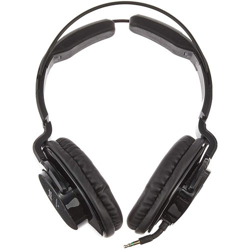 Наушники Superlux HD-661 (черный)