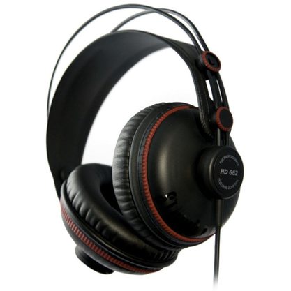 Наушники Superlux HD-662