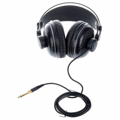 Наушники Superlux HD662B