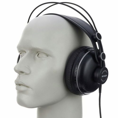 Наушники Superlux HD662B