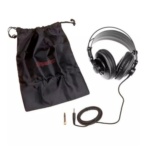 Наушники Superlux HD681B