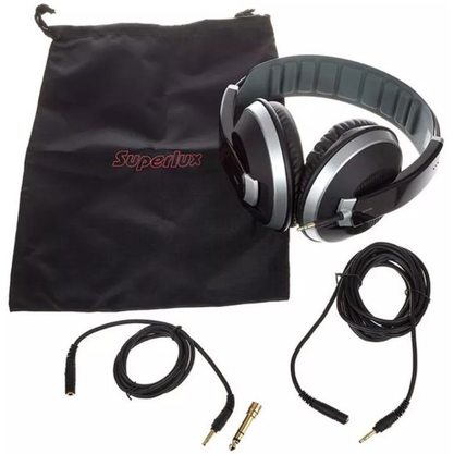 Наушники Superlux HD688