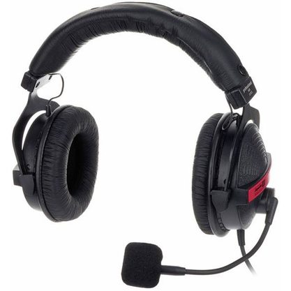 Наушники Superlux HMC660E