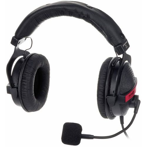 Наушники Superlux HMC660E