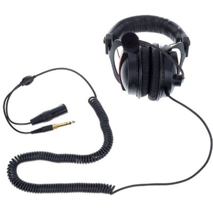 Наушники Superlux HMC660X