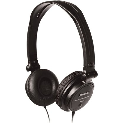 Наушники Superlux HD-572