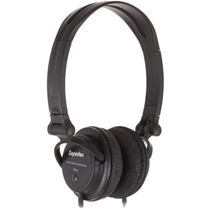 Наушники Superlux HD-572