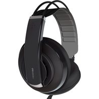 Superlux HD662 EVO (черный)