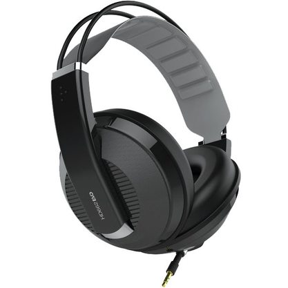 Наушники Superlux HD662 EVO (черный)