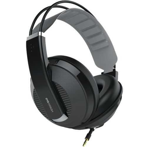 Наушники Superlux HD662 EVO (черный)