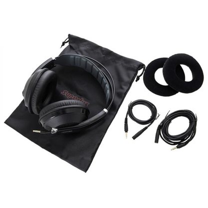 Наушники Superlux HD662 EVO (черный)
