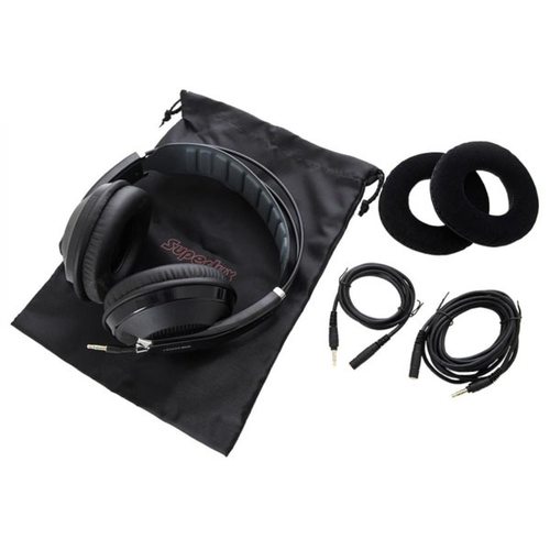 Наушники Superlux HD662 EVO (черный)