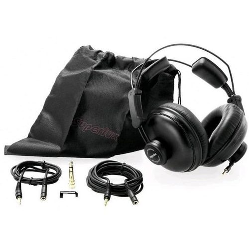 Наушники Superlux HD-669
