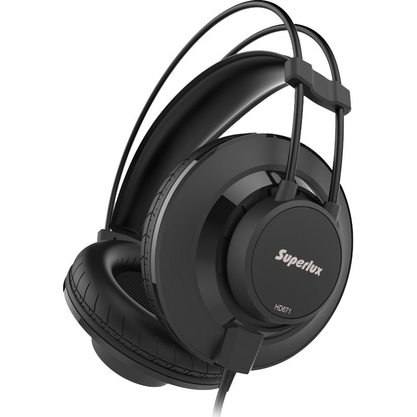 Наушники Superlux HD-671 (черный)