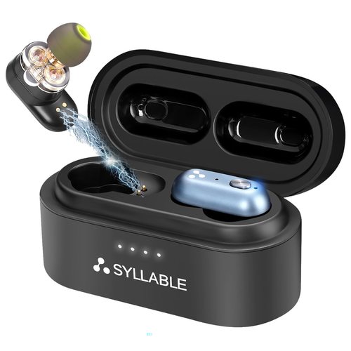 Беспроводные наушники Syllable S101 Plus