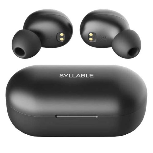 Беспроводные наушники Syllable S103