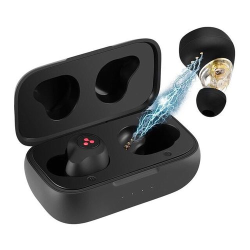 Беспроводные наушники Syllable S115 Plus