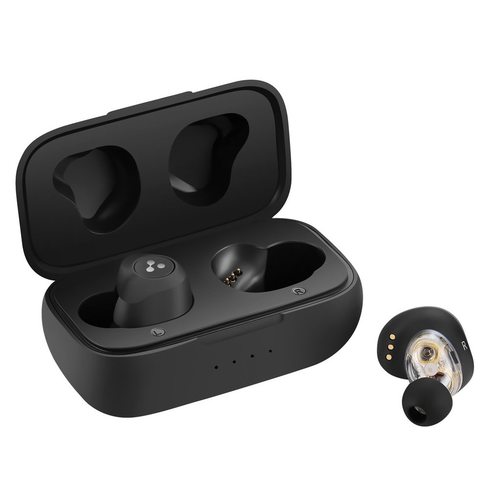 Беспроводные наушники Syllable S115 Plus