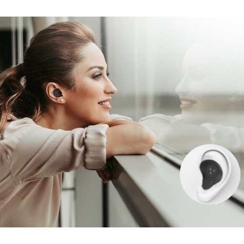 Беспроводные наушники Syllable S115 Plus