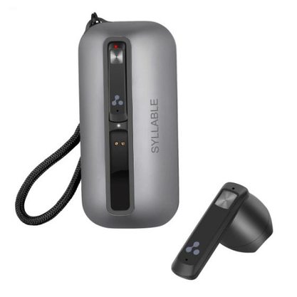 Беспроводные наушники Syllable S8