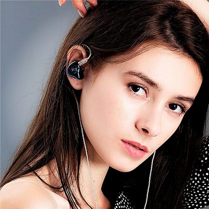 Наушники TFZ Exclusive King