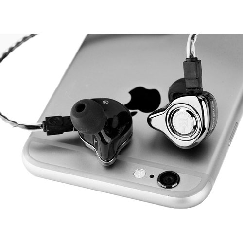 Наушники TFZ Exclusive King