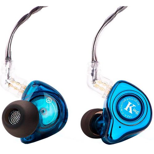 Наушники TFZ Exclusive King