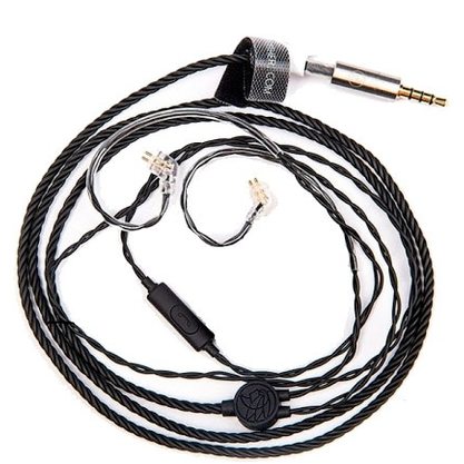 Кабель TFZ King II