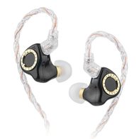 TFZ Live X (черный)