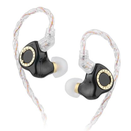 Наушники TFZ Live X (черный)