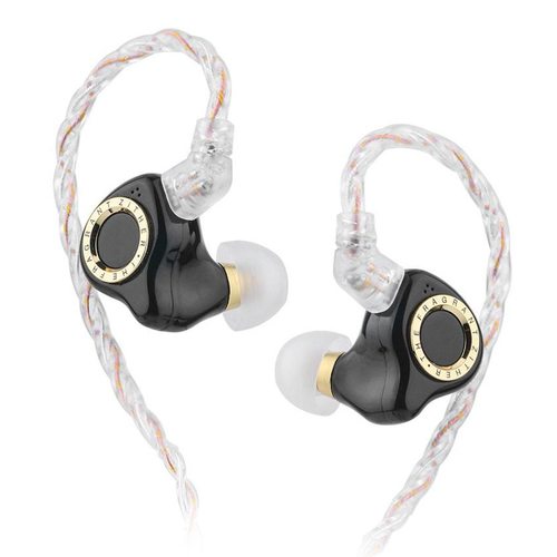 Наушники TFZ Live X (черный)