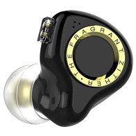 TFZ Live X (черный)