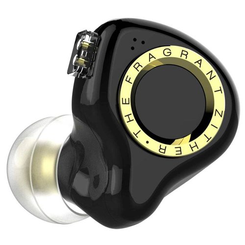 Наушники TFZ Live X (черный)