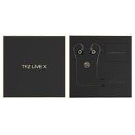 TFZ Live X (черный)