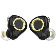 TFZ Live X (черный)