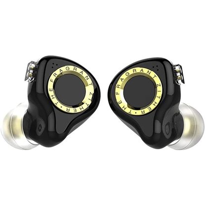 Наушники TFZ Live X (черный)