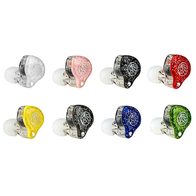 TFZ Live 1 с микрофоном (серый)