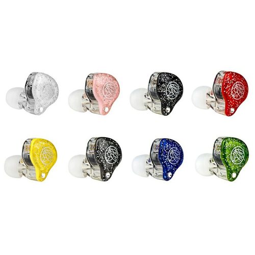 Наушники TFZ Live 1 с микрофоном (серый)