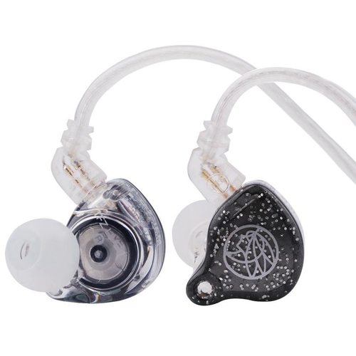 Наушники TFZ Live 1 с микрофоном (черный)