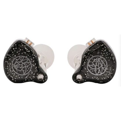 Наушники TFZ Live 1 с микрофоном (черный)