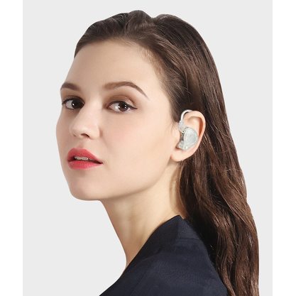 Наушники TFZ Live 1 с микрофоном (серый)