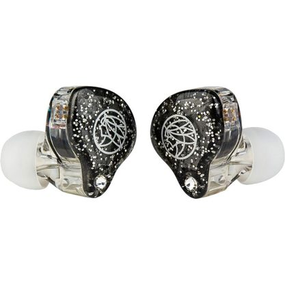 Наушники TFZ Live 1 с микрофоном (серый)