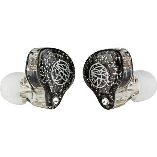 Наушники TFZ Live 1 с микрофоном (серый)