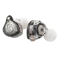 TFZ Live 1 с микрофоном (серый)