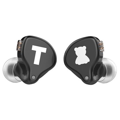 Наушники TFZ Series 2 Pro (черный)