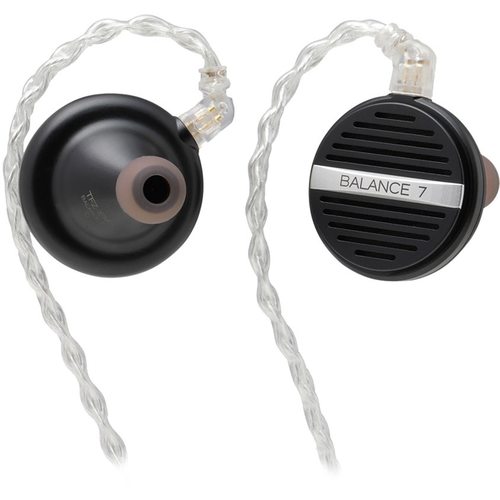 Наушники TFZ Balance 7