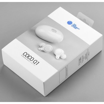 Уцененный товар TFZ Coco Q1 (уценка)