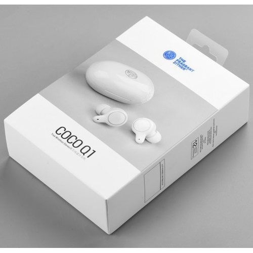 Уцененный товар TFZ Coco Q1 (уценка)