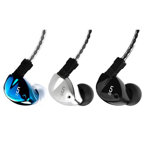 Наушники TFZ Exclusive 5