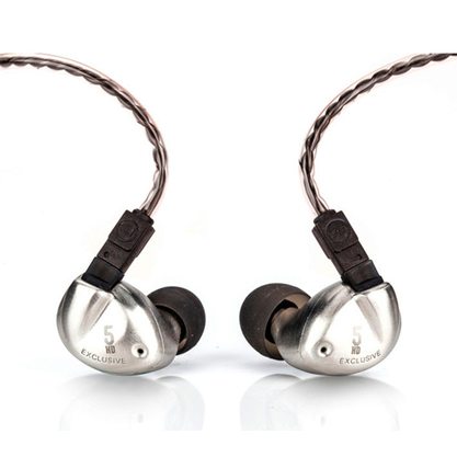 Наушники TFZ Exclusive 5